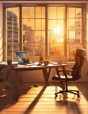 C&rsquo;est presque fini