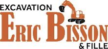 Excavation Éric Bisson