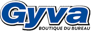 Boutique de bureau Gyva