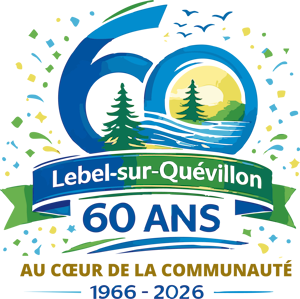 Ville de Lebel-sur-Quévillon